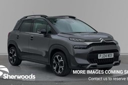 Citroen C3 Aircross SUV (17-24) 1.2 PureTech 130 Max 5dr EAT6 For Sale - Sherwoods Citroen Gateshead, Gateshead