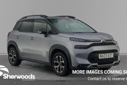 Citroen C3 Aircross SUV (17-24) 1.2 PureTech 110 Shine 5dr For Sale - Sherwoods Citroen Gateshead, Gateshead