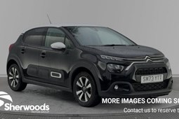 Citroen C3 (17-24) 1.2 PureTech Plus 5dr For Sale - Sherwoods Citroen Gateshead, Gateshead