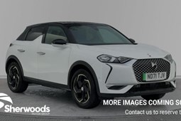 DS 3 Crossback E-Tense SUV (20-22) Prestige E-Tense auto 5d For Sale - Sherwoods Citroen Gateshead, Gateshead