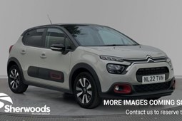Citroen C3 (17-24) 1.2 PureTech C-Series 5dr For Sale - Sherwoods Citroen Gateshead, Gateshead