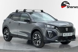 Peugeot 2008 (20 on) 1.2 PureTech 130 Allure 5dr EAT8 For Sale - Sherwoods Citroen Gateshead, Gateshead