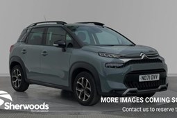 Citroen C3 Aircross SUV (17-24) 1.2 PureTech 110 Shine 5dr For Sale - Sherwoods Citroen Gateshead, Gateshead