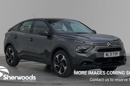 Citroen C4 Hatchback (21 on) 1.2 PureTech [130] Sense Plus 5dr Auto For Sale - Sherwoods Citroen Gateshead, Gateshead