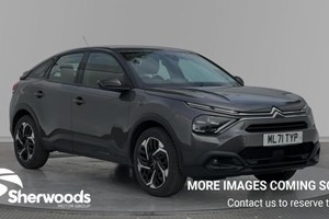 Citroen C4 Hatchback (21 on) 1.2 PureTech [130] Sense Plus 5dr Auto For Sale - Sherwoods Citroen Gateshead, Gateshead