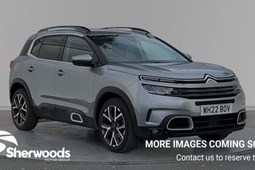 Citroen C5 Aircross (18 on) 1.5 BlueHDi 130 Shine Plus 5dr For Sale - Sherwoods Citroen Gateshead, Gateshead