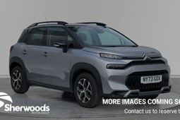 Citroen C3 Aircross SUV (17-24) 1.2 PureTech 110 Plus 5dr For Sale - Sherwoods Citroen Gateshead, Gateshead
