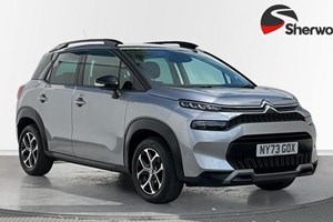 Citroen C3 Aircross SUV (17-24) 1.2 PureTech 110 Plus 5dr For Sale - Sherwoods Citroen Gateshead, Gateshead