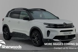 Citroen C5 Aircross (18 on) 1.2 Hybrid 136 Max 5dr e-DSC6 For Sale - Sherwoods Citroen Gateshead, Gateshead