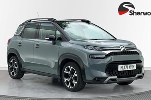 Citroen C3 Aircross SUV (17-24) 1.2 PureTech 110 Shine Plus 5dr For Sale - Sherwoods Citroen Gateshead, Gateshead