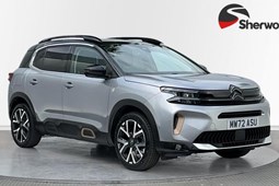 Citroen C5 Aircross (18 on) 1.2 PureTech C-Series Edition 5dr For Sale - Sherwoods Citroen Gateshead, Gateshead