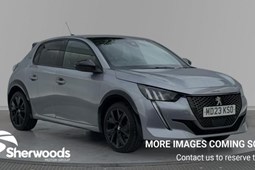 Peugeot 208 Hatchback (19 on) 1.2 PureTech 130 GT 5dr EAT8 For Sale - Sherwoods Citroen Gateshead, Gateshead
