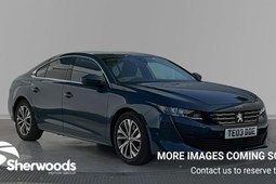 Peugeot 508 Fastback (18 on) Allure Hybrid 225 e-EAT8 auto 5d For Sale - Sherwoods Citroen Gateshead, Gateshead