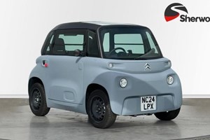 Citroen Ami Coupe (22 on) 6kW Ami 5.5kWh 2dr Auto For Sale - Sherwoods Citroen Gateshead, Gateshead