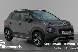 Citroen C3 Aircross SUV (17-24) Flair PureTech 110 S&S (04/18-) 5d For Sale - Sherwoods Citroen Gateshead, Gateshead