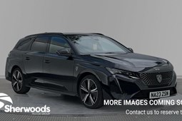 Peugeot 308 SW (21 on) 1.2 PureTech GT 5dr EAT8 For Sale - Sherwoods Citroen Gateshead, Gateshead