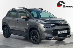 Citroen C3 Aircross SUV (17-24) 1.2 PureTech 110 C-Series Edition 5dr For Sale - Sherwoods Citroen Gateshead, Gateshead