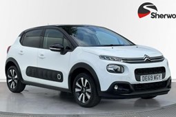 Citroen C3 (17-24) Flair PureTech 82 5d For Sale - Sherwoods Citroen Gateshead, Gateshead