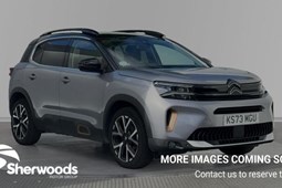 Citroen C5 Aircross (18-25) 1.5 BlueHDi C-Series Edition 5dr EAT8 For Sale - Sherwoods Citroen Gateshead, Gateshead