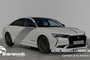 DS 9 Saloon (21 on) 1.6 PureTech 225 Performance Line + 4dr EAT8 For Sale - Sherwoods Citroen Gateshead, Gateshead