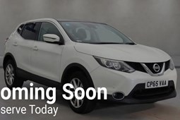 Nissan Qashqai (14-21) 1.2 DiG-T Acenta Premium 5d For Sale - Southern Van Guys, Portsmouth
