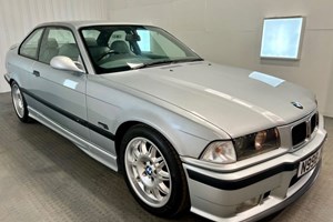 BMW 3-Series M3 Coupe (93-99) Evolution 2d For Sale - Eclipse Car Sales Limited, Winchester