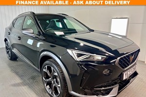 Cupra Formentor SUV (20 on) 1.5 TSI 150 V2 5dr For Sale - Eclipse Car Sales Limited, Winchester