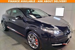 Renault Megane Renaultsport (10-16) 2.0 T 16V Renaultsport (265bhp) 3d For Sale - Eclipse Car Sales Limited, Winchester