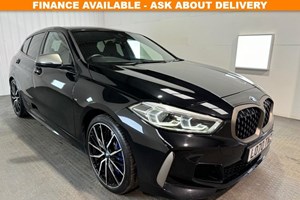 BMW 1-Series M135i (19-24) M135i xDrive Sport Automatic 5d For Sale - Eclipse Car Sales Limited, Winchester