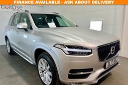 Volvo XC90 (15-24) Momentum Pro D5 PowerPulse AWD auto 5d For Sale - Eclipse Car Sales Limited, Winchester