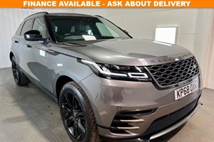 Land Rover Range Rover Velar SUV (17 on) R-Dynamic S D180 auto 4d For Sale - Eclipse Car Sales Limited, Winchester