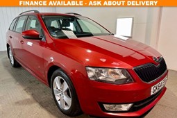 Skoda Octavia Estate (13-20) 1.6 TDI CR SE 5d DSG For Sale - Eclipse Car Sales Limited, Winchester