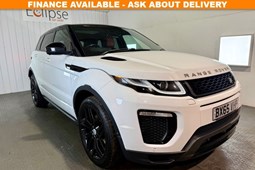 Land Rover Range Rover Evoque (11-19) 2.0 TD4 HSE Dynamic Lux Hatchback 5d Auto For Sale - Eclipse Car Sales Limited, Winchester