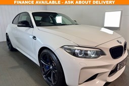 BMW 2-Series M2 (16-17) M2 2d DCT For Sale - Eclipse Car Sales Limited, Winchester