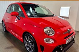 Abarth 595 Hatchback (12-24) 1.4 Tjet 145hp 3d For Sale - Eclipse Car Sales Limited, Winchester