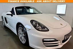 Porsche Boxster (12-16) 2.7 2d PDK For Sale - Eclipse Car Sales Limited, Winchester