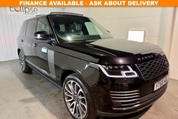 Land Rover Range Rover (13-21) Autobiography Long Wheelbase 4.4 SDV8 auto (10/2017 on) 4d For Sale - Eclipse Car Sales Limited, Winchester