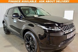 Land Rover Range Rover Evoque SUV (19 on) HSE D180 auto 5d For Sale - Eclipse Car Sales Limited, Winchester