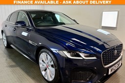 Jaguar XF Saloon (15-24) 2.0 D200 R-Dynamic SE 4dr Auto For Sale - Eclipse Car Sales Limited, Winchester