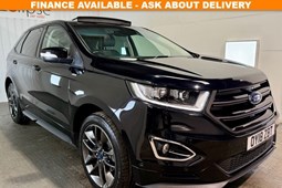 Ford Edge (15 on) ST-Line 2.0 TDCi 180PS AWD 5d For Sale - Eclipse Car Sales Limited, Winchester