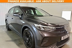 Volkswagen ID.4 SUV (21 on) 150kW Life Pro Performance 77kWh 5dr Auto For Sale - Eclipse Car Sales Limited, Winchester