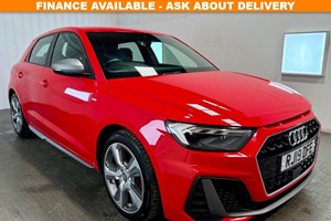 Audi A1 Sportback (18 on) S Line Competition 40 TFSI 200PS S Tronic auto 5d For Sale - Eclipse Car Sales Limited, Winchester