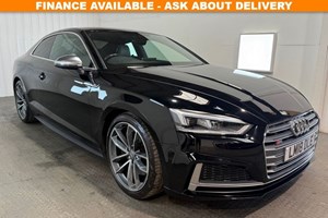 Audi A5 Coupe (16-24) S5 3.0 V6 TSI 354PS Quattro Tiptronic auto 2d For Sale - Eclipse Car Sales Limited, Winchester