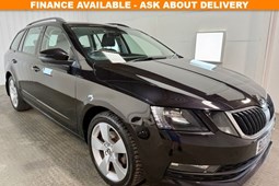 Skoda Octavia Estate (13-20) SE Drive 1.5 TSI ACT 150PS 5d For Sale - Eclipse Car Sales Limited, Winchester