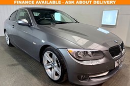 BMW 5-Series Saloon (17-24) 520d M Sport auto 4d For Sale - Eclipse Car Sales Limited, Winchester