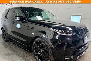 Land Rover Discovery SUV (17 on) HSE 3.0 Sd6 306hp auto 5d For Sale - Eclipse Car Sales Limited, Winchester