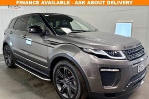 Land Rover Range Rover Evoque (11-19) Landmark Edition 2.0 TD4 (180hp) auto 5d For Sale - Eclipse Car Sales Limited, Winchester