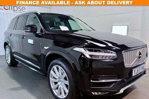 Volvo XC90 (15-24) 2.0 D5 PowerPulse Inscription AWD 5d Geartronic For Sale - Eclipse Car Sales Limited, Winchester