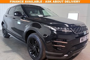 Land Rover Range Rover Evoque SUV (19 on) 2.0 D200 R-Dynamic S Auto 5d For Sale - Eclipse Car Sales Limited, Winchester