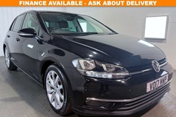 Volkswagen Golf Hatchback (13-20) GT 1.6 TDI BMT 115PS (03/17 on) 5d For Sale - Eclipse Car Sales Limited, Winchester